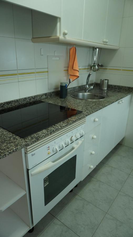 Apto Magec Puerto de Santiago  Esterno foto
