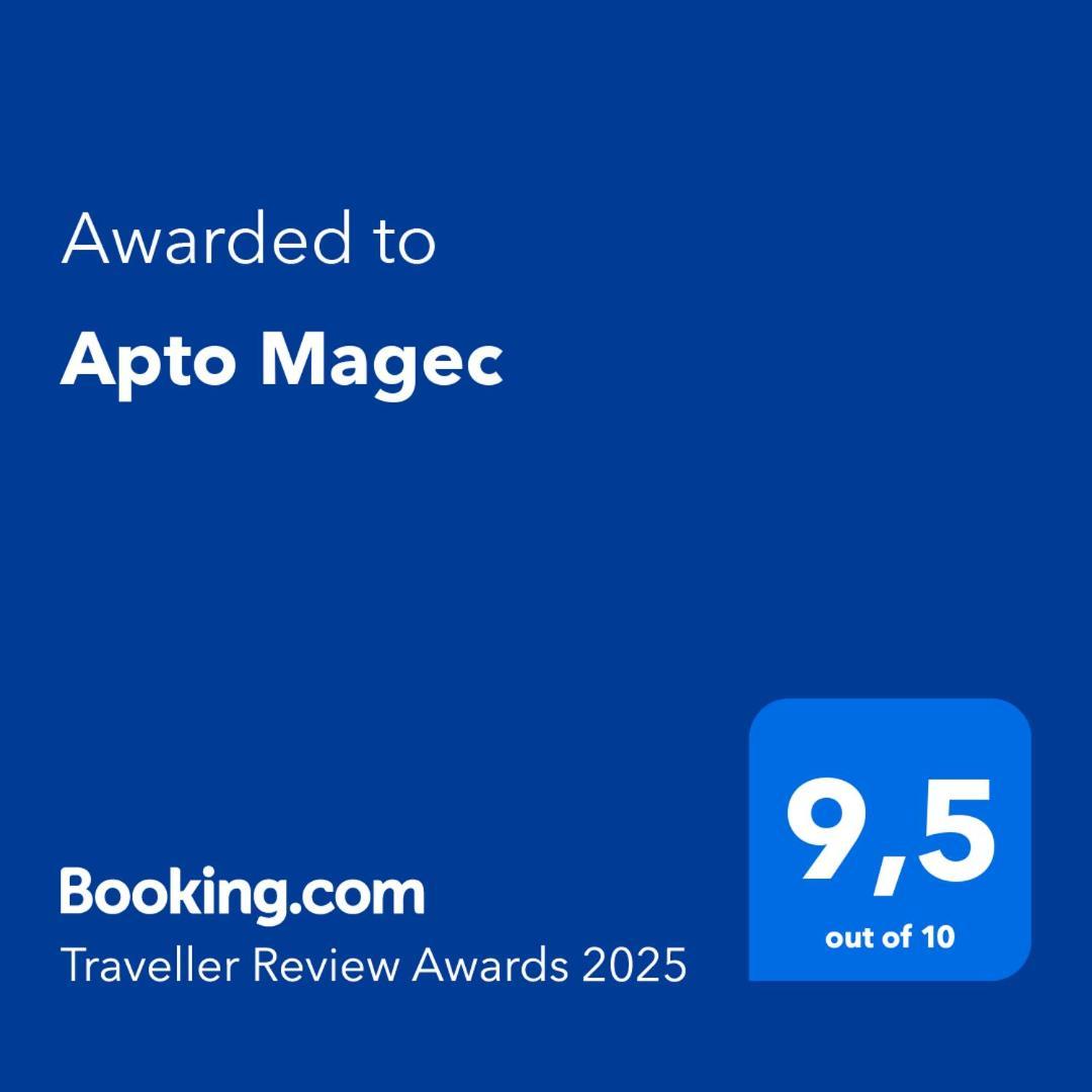 Apto Magec Puerto de Santiago  Esterno foto